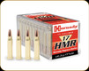 Hornady - 17 HMR - 20 Gr - Varmint Express - XTP - 50ct - 83172