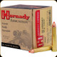 Hornady - 22 Hornet - 35 Gr - Varmint Express - V-Max - 25ct - 8302