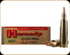 Hornady - 22-250 Rem - 55 Gr - Varmint Express - V-Max - 20ct - 8337