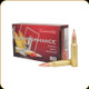 Hornady - 308 Win - 150 Gr - Superformance - SST - 20ct - 80933