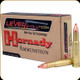 Hornady - 32 Special - 165 Gr - Leverevolution - FTX - 20ct - 82732