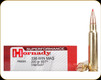 Hornady - 338 Win Mag - 200 Gr - Superformance - SST - 20ct - 82223