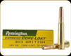 Remington - 303 British - 180 Gr - Core-Lokt - Jacketed Soft Point - 20ct - 21471/R303B1