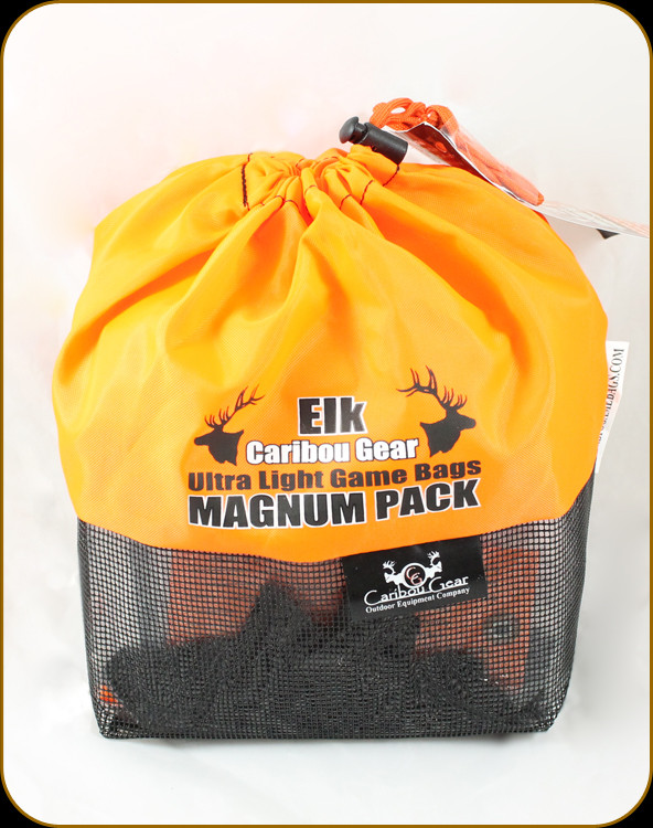 Caribou gear elk magnum sale pack