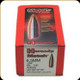 Hornady - 6.5mm - 140 Gr - Match - Boat Tail Hollow Point - 100ct - 26335