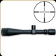 Sightron - SIII - 6-24x50mm - Long Range - Mildot Ret - Matte - 25133