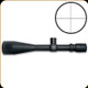 Sightron - SIII - 8-32x56mm - SFP - Fine Crosshair Ret - Matte - 25137