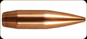 Berger - 22 Cal - 70 Gr - Match Target Very Low Drag - Hollow Point Boat Tail - 100ct - 22418