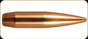 Berger - 22 Cal - 80 Gr - VLD Target Match Grade - Hollow Point Boat Tail - 100ct - 22422