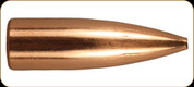 Berger - 6mm - 68 Gr - Flat Base Target - Hollow Point Flat Base - 100ct - 24411