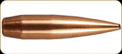 Berger - 6mm - 95 Gr - VLD Target Match Grade - Hollow Point Boat Tail - 100ct - 24427
