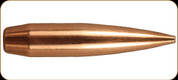 Berger - 6mm - 105 Gr - Match VLD (Very Low Drag) Target - 100ct - 24429