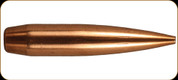 Berger - 6.5mm - 140 Gr - Long Range Target Match Grade - Hollow Point Boat Tail - 100ct - 26409