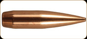 Berger - 30 Cal - 190 Gr - VLD (Very Low Drag) Hunting - 100ct - 30514