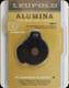 Leupold - Alumina Flip Back Lens Cover - Standard Eyepiece - 59055