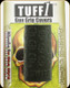 Tuff 1 slip on grip cover - Death Grip - Olive Drab Green