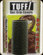Tuff 1 slip on grip cover - Boa Grip - Olive Drab Green