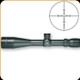 Sightron - SIII SS - 6-24x50mm - SFP - 30mm Tube - MOA 2 Reticle - Matte - 25127