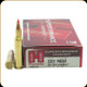 Hornady - 222 Rem - 50 Gr - Superformance Varmint - V-Max - 20ct - 8316