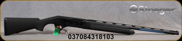 Stoeger - 12Ga/3.5"/28" - M3500 - Semi-Auto Shotgun - Black Synthetic, Mfg# 31810