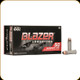 Blazer - 357 Mag - 158 Gr - Aluminum - Jacketed Hollow Point - 50ct - 3542