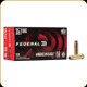Federal - 357 Mag - 158 Gr - American Eagle - Jacketed Soft Point - 50ct - AE357A