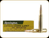 Remington - 280 Rem - 140 Gr - Core-Lokt - Pointed Soft Point - 20ct - 28313/R280R3