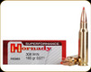 Hornady - 308 Win - 165 Gr - Superformance - SST - 20ct - 80983