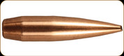 Berger - 6mm - 95 Gr - VLD (Very Low Drag) Hunting - 100ct - 24527