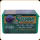 Sierra - 22 Cal - 69 Gr - MatchKing - Hollow Point Boat Tail - 100ct - 1380