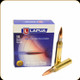 Lapua - 338 Lapua - 250 Gr - Open Tip Match Scenar - 10ct - 4318017