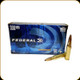 Federal - 308 Win - 180 Gr - Power-Shok - Jacketed Soft Point - 20ct - 308B