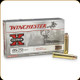 Winchester - 45-70 Govt - 300 Gr - Super X - Jacketed Hollow Point - 20ct - X4570H