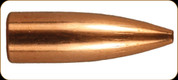 Berger - 22 Cal - 52 Gr - Flat Base Target Match Grade - Hollow Point - 100ct - 22408
