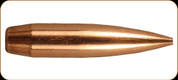 Berger - 22 Cal - 80.5 Gr - Fullbore Target - Hollow Point Boat Tail - 100ct - 22427