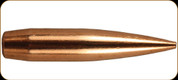 Berger - 6mm - 105 Gr - Hybrid Target Hollow Point Boat Tail - 100ct - 24433