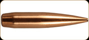 Berger - 7mm - 180 Gr - Match Hybrid Target - 100ct - 28407