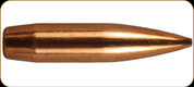 Berger - 7mm - 168 Gr - Classic Hunter - 100ct - 28570