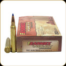 Barnes - 300 Win Mag - 180 Gr - VOR-TX - Tipped Triple Shock-X Boat Tail - 20ct - 21538