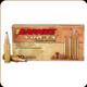 Barnes - 300 WSM - 165 Gr - VOR-TX - TTSX BT - 20ct - 21536