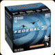 Federal - 12 Ga 3.5" - 1 3/8oz - Shot BBB - Speed-Shok - Waterfowl Load - 25ct - WF133 BBB