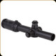 Sightmark - Triple Duty Riflescope - 1-6x24mm - Red/Grn Illuminated Circle Dot Duplex - Matte 