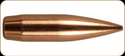 Berger - 30 Cal - 185 Gr - Classic Hunter Match Grade - Hollow Point Boat Tail - 100ct - 30571
