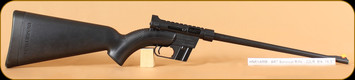 Henry Arms - H002B - 22LR - US Survival, Blk
