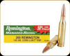 Remington - 260 Rem - 140 Gr - Managed Recoil - Core-Lokt Pointed Soft Point - 20ct - 27610