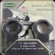 Weaver - Tactical - 1" Extra Extra High - 6 hole rings