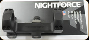 Nightforce - XTRM - Unimount - 1.5" - 20 MOA - 30mm - A221