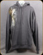 Weatherby - Vanguard Hooded Pullover Sweatshirt