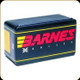Barnes - 577 Nitro (.584") - 750 Gr - XLC - Flat Base - 20ct - 58475
