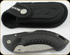 Buck Knives - Folding Omni Hunter, 12Pt, Lg - 0397BKS
